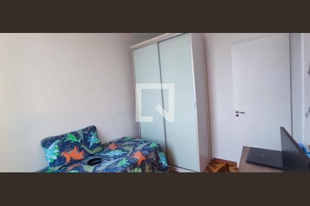 Quarto 2 de apartamento à venda com 2 quartos, 65m² em Fonseca, Niterói