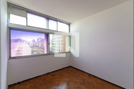 Quarto 1 de apartamento para alugar com 3 quartos, 112m² em Tijuca, Rio de Janeiro