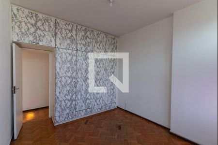 Quarto 1 de apartamento para alugar com 3 quartos, 112m² em Tijuca, Rio de Janeiro