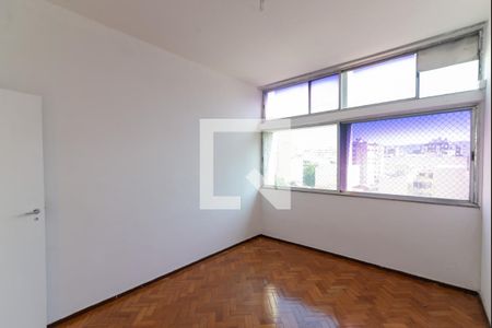 Quarto 2 de apartamento para alugar com 3 quartos, 112m² em Tijuca, Rio de Janeiro