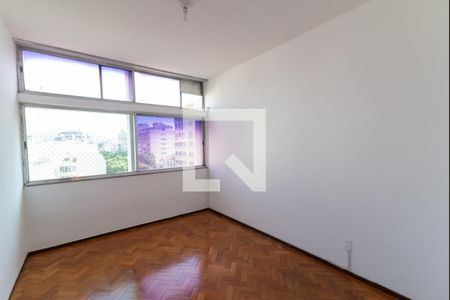 Quarto 2 de apartamento para alugar com 3 quartos, 112m² em Tijuca, Rio de Janeiro