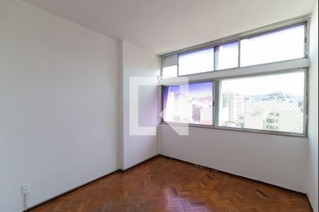 Quarto 1 de apartamento para alugar com 3 quartos, 112m² em Tijuca, Rio de Janeiro