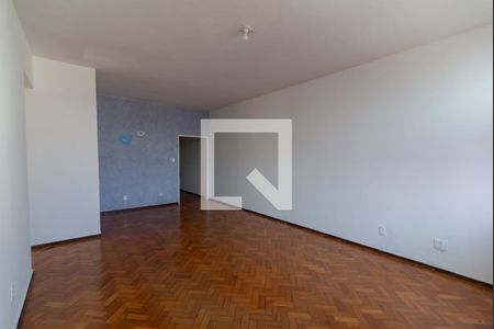 Sala de apartamento para alugar com 3 quartos, 112m² em Tijuca, Rio de Janeiro