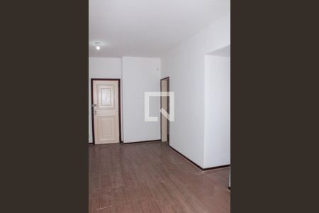 Sala de apartamento à venda com 3 quartos, 110m² em Méier, Rio de Janeiro