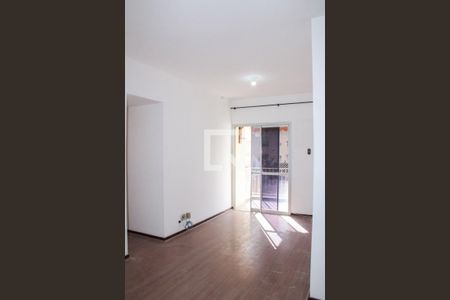 Apartamento à venda com 110m², 3 quartos e 1 vagaSala