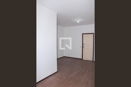 Sala de apartamento à venda com 3 quartos, 110m² em Méier, Rio de Janeiro