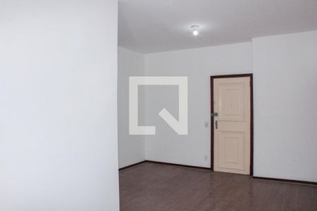 Sala de apartamento à venda com 3 quartos, 110m² em Méier, Rio de Janeiro