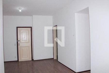 Sala de apartamento à venda com 3 quartos, 110m² em Méier, Rio de Janeiro