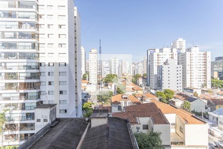 Vista Quarto 1 de apartamento para alugar com 2 quartos, 50m² em Barra Funda, São Paulo