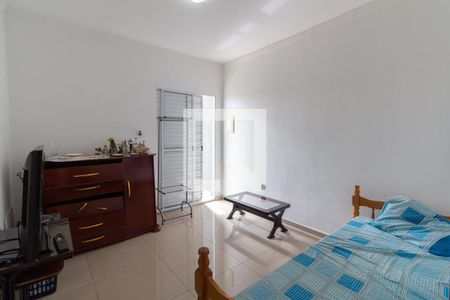 Quarto 1 de casa à venda com 3 quartos, 200m² em Jardim Dinorah, São Paulo