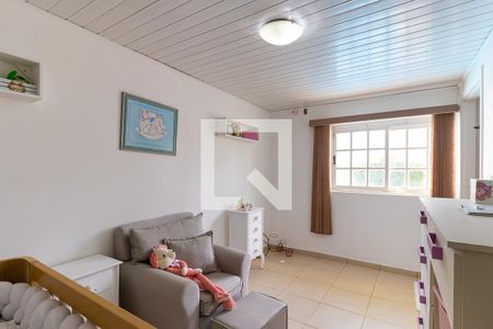 Casa de condomínio à venda com 430m², 3 quartos e 4 vagas Casa de condomínio à venda com 430m², 3 quartos e 4 vagasQuarto 3