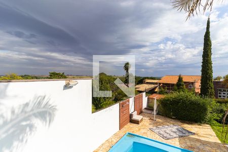 Casa de condomínio à venda com 430m², 3 quartos e 4 vagas Casa de condomínio à venda com 430m², 3 quartos e 4 vagasVista do spa