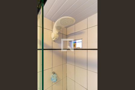 Casa de condomínio à venda com 430m², 3 quartos e 4 vagas Casa de condomínio à venda com 430m², 3 quartos e 4 vagasBanheiro social 1