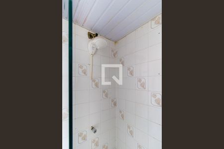 Casa de condomínio à venda com 430m², 3 quartos e 4 vagas Casa de condomínio à venda com 430m², 3 quartos e 4 vagasBanheiro de Serviço