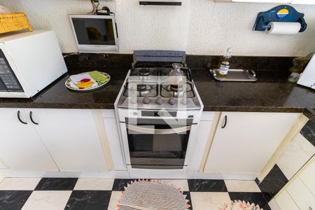 Casa de condomínio à venda com 430m², 3 quartos e 4 vagas Casa de condomínio à venda com 430m², 3 quartos e 4 vagasCozinha