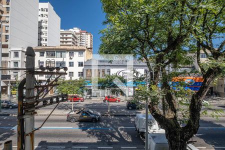 Quarto Suíte Vista de apartamento à venda com 3 quartos, 123m² em Vila Isabel, Rio de Janeiro