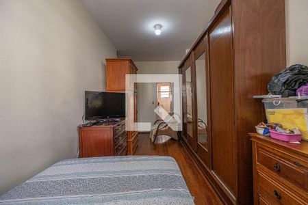 Quarto Suíte de apartamento à venda com 3 quartos, 123m² em Vila Isabel, Rio de Janeiro