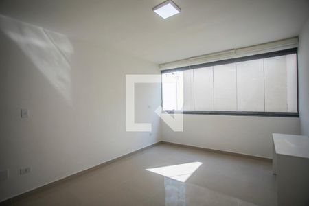 Studio de apartamento para alugar com 1 quarto, 38m² em Chácara Inglesa, São Paulo