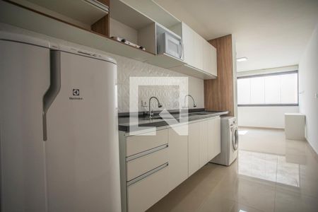 Studio de apartamento para alugar com 1 quarto, 38m² em Chácara Inglesa, São Paulo