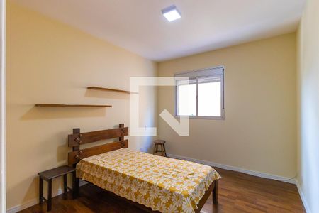 Quarto 2 de apartamento à venda com 3 quartos, 113m² em Bosque, Campinas