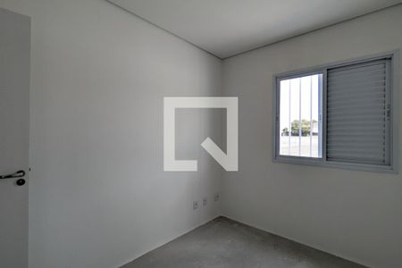 Quarto 1 de apartamento para alugar com 2 quartos, 54m² em Taboão, São Bernardo do Campo