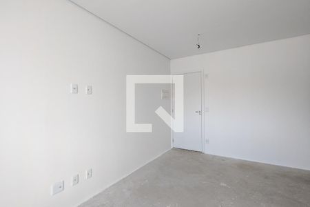Sala de apartamento para alugar com 2 quartos, 54m² em Taboão, São Bernardo do Campo
