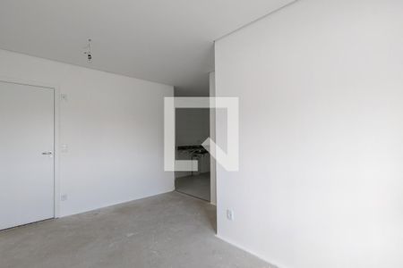 Sala de apartamento para alugar com 2 quartos, 54m² em Taboão, São Bernardo do Campo
