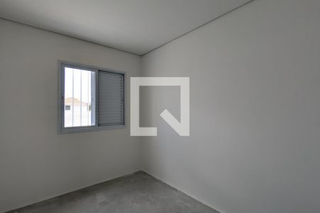 Quarto 1 de apartamento para alugar com 2 quartos, 54m² em Taboão, São Bernardo do Campo