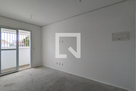 Sala de apartamento para alugar com 2 quartos, 54m² em Taboão, São Bernardo do Campo