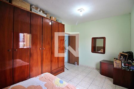 Quarto 1 de casa à venda com 3 quartos, 125m² em Assunção, São Bernardo do Campo