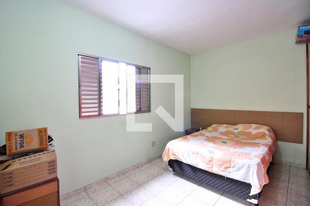 Quarto 1 de casa à venda com 3 quartos, 125m² em Assunção, São Bernardo do Campo
