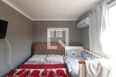 Quarto 2 de apartamento à venda com 2 quartos, 50m² em Encantado, Rio de Janeiro