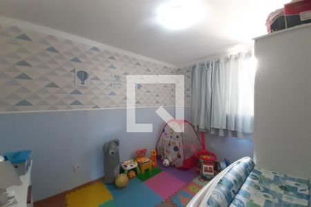 Quarto 1 de apartamento à venda com 2 quartos, 50m² em Encantado, Rio de Janeiro