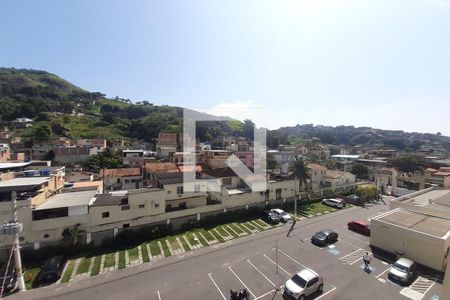 Vista de apartamento à venda com 2 quartos, 50m² em Encantado, Rio de Janeiro