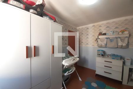 Quarto 1 de apartamento à venda com 2 quartos, 50m² em Encantado, Rio de Janeiro