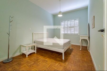 Suíte de apartamento para alugar com 2 quartos, 86m² em Consolação, São Paulo