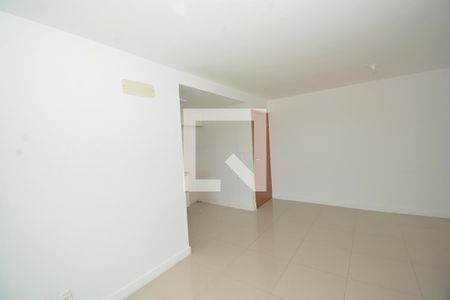 Sala de apartamento para alugar com 2 quartos, 65m² em Campinho, Rio de Janeiro