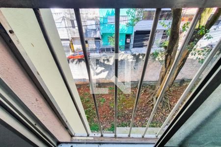 Vista de apartamento para alugar com 2 quartos, 66m² em Vila Moraes, São Paulo