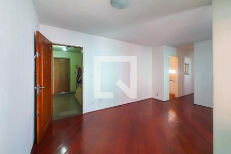 Sala de apartamento para alugar com 2 quartos, 66m² em Vila Moraes, São Paulo