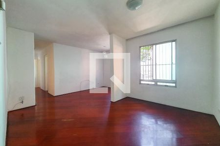 Sala de apartamento para alugar com 2 quartos, 66m² em Vila Moraes, São Paulo