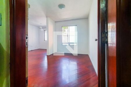 Sala de apartamento à venda com 2 quartos, 66m² em Vila Moraes, São Paulo