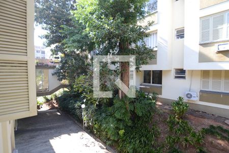 Vista do Quarto de apartamento à venda com 1 quarto, 50m² em Santa Tereza, Porto Alegre