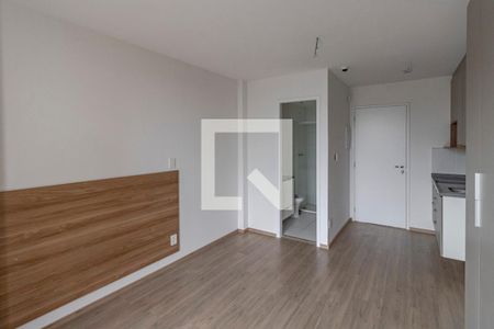 Studio de kitnet/studio para alugar com 1 quarto, 22m² em Vila Mariana, São Paulo