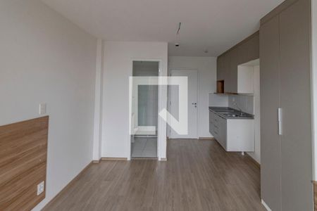 Studio de kitnet/studio para alugar com 1 quarto, 22m² em Vila Mariana, São Paulo