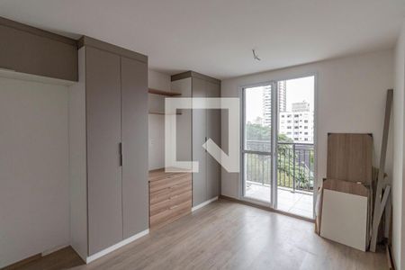 Studio de kitnet/studio para alugar com 1 quarto, 22m² em Vila Mariana, São Paulo