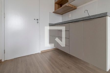 Studio de kitnet/studio para alugar com 1 quarto, 22m² em Vila Mariana, São Paulo