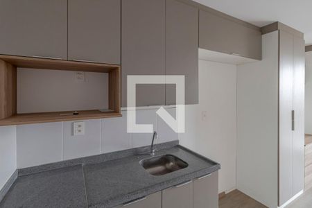 Studio para alugar com 22m², 1 quarto e sem vagaStudio