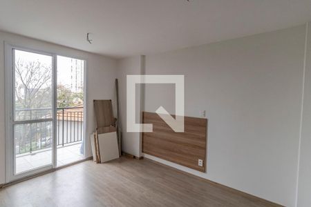 Studio de kitnet/studio para alugar com 1 quarto, 22m² em Vila Mariana, São Paulo