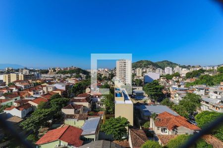 Quarto  de apartamento à venda com 2 quartos, 60m² em Lins de Vasconcelos, Rio de Janeiro