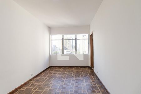 Quarto 2 Suíte de apartamento para alugar com 3 quartos, 160m² em Centro, Curitiba